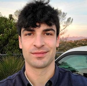 Meet your Posher, Colton